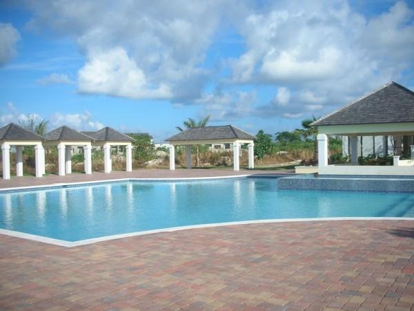 Villa Beautiful Bahamian Getaway Nassau Exterior foto